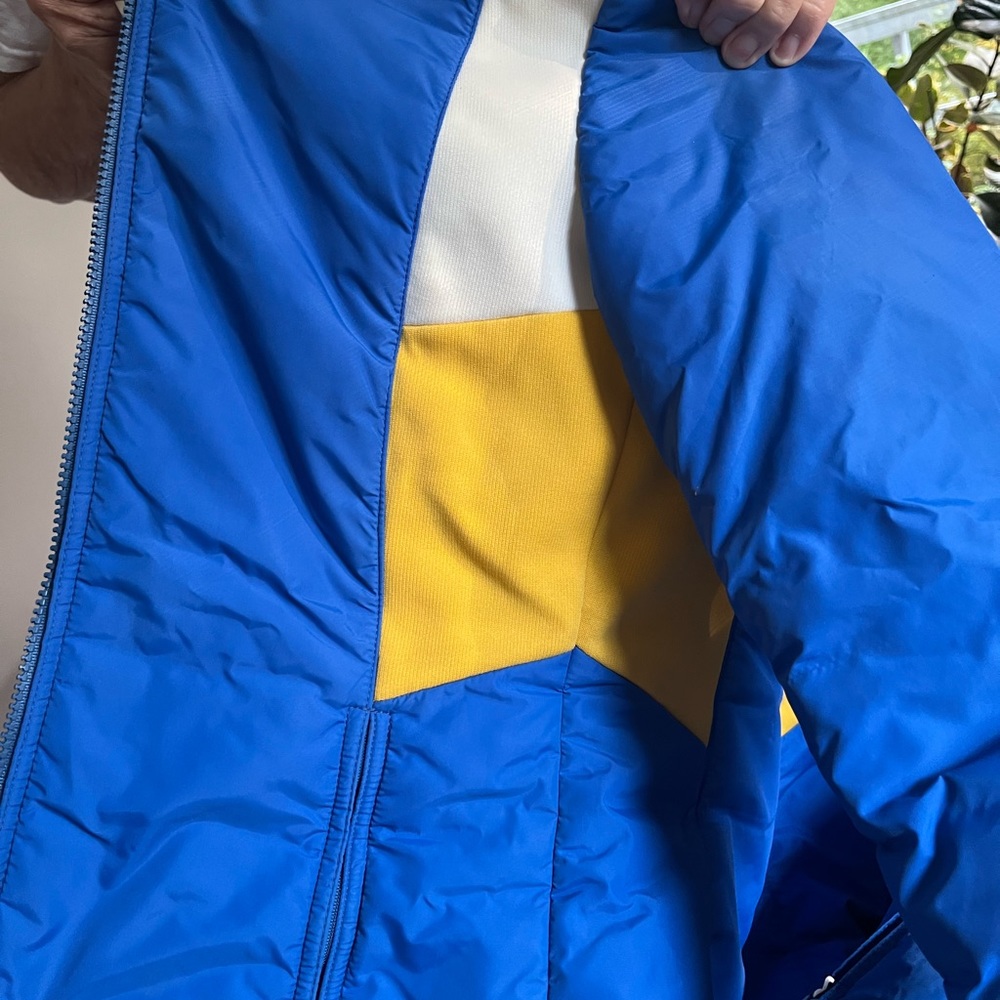 Vintage Bogner Ski Snowsuit Jacket and Pants Set - XS / 0 - Picture 7 of 13